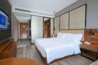 Vienna3Best Hotel(Shijiazhuang Luancheng Runfeng Logistics Park store) Hotels in 