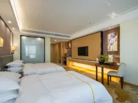 Gujing Junlai International Hotel Hotels in Lai'an