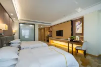 Gujing Junlai International Hotel
