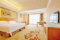 Vienna International Hotel (Shenzhen Longgang Lilang Branch) Các khách sạn ở Khu thương mại Buji