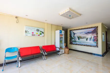 Luanzhiyun Express Hotel
