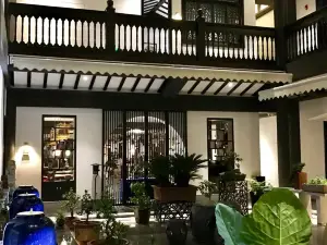 昆明熱門當地風情酒店