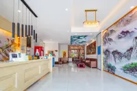 Ledong Longrun Hotel (Flo Town) Hotels in Ledong