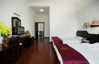 Tengchong Huadu Hotel