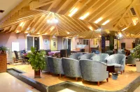 Everight International Liz Fortman Hotel Hotels in Daying