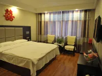 Zhongyang Ningxing Hotel Hotels in Zhongyang