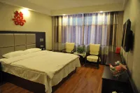 Zhongyang Ningxing Hotel Hotels in Zhongyang County