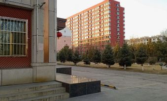 Shuozhou Xianghe Express Hotel