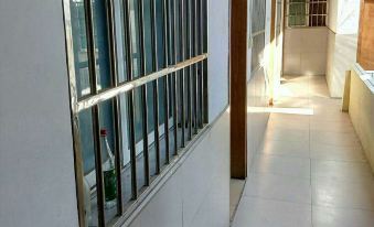 Dengzhou Dongsheng Hotel