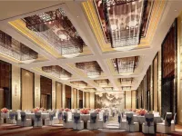 New Century Grand Hotel Jingyue Changchun