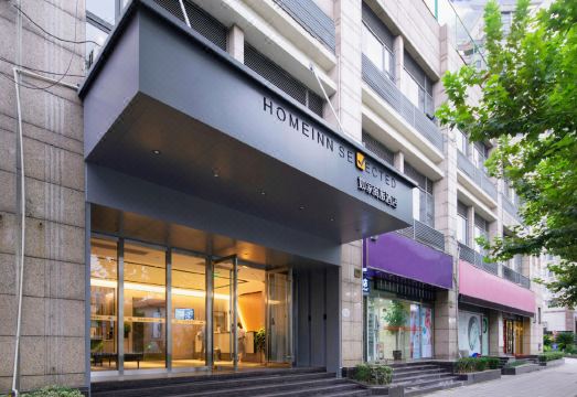 4. 루자상뤼 호텔 ..