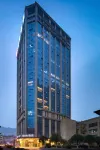 Changsha Echarm Hotel (Wanjiali Square Gaoqiao North Subway Station) Hotel di Changsha