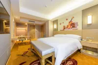 Vienna International Hotel (Wuxuan Chengbei Road) Hotels in Wuxuan