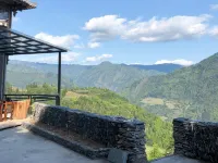 Longji Terraced Field Yunduan Scenic Homestay (Ancient Zhuang Village) 룽지 계단식논 자연경관지구/고대 장족마을 호텔