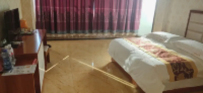 Pingtang Yonghang Hotel