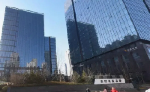 Hua Chen Select Hotel (Taiyuan high tech Zone Management Committee store) Hotels in Taiyuan