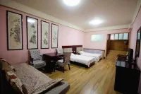 如家賓館 Hotels in Jingyuan