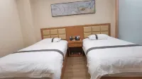 武威艾卡飯店（職業學院星光購物中心店）