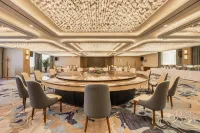 Puleihai Grand Hotel Hotels in Barkol