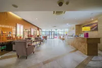 太倉優嘉飯店