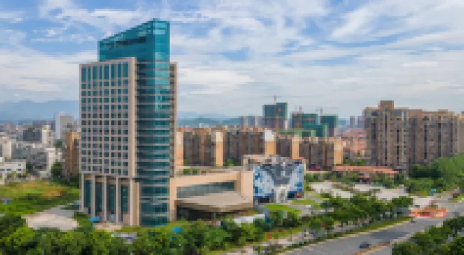 Zhongpu Hotel