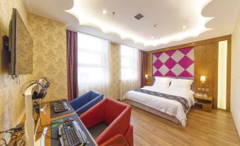 Nongnong Wangluo Xiuxian Inn