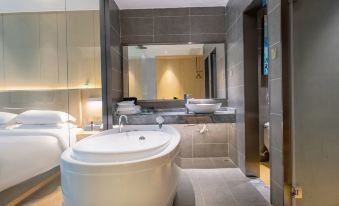 Yuan Hotel (Shenzhen Nanshan Science and Technology Park)
