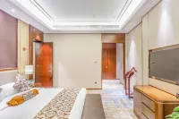 SUNHOLA International Hotel Hotels in Gaobeidian