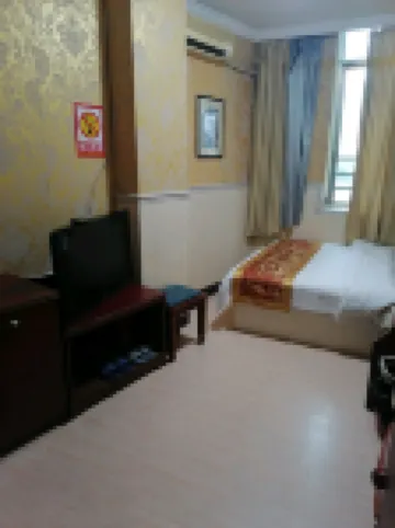 xinxingxinyuanbinguan