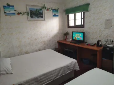 Yinan Integrity Business Hotel