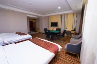 Wenxin Hotel Hotels in Wuyuan