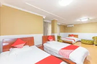 Changxing Xingzhou Hotel