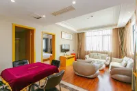 Fu Sheng Yuan Hotel Hotels in Sinan