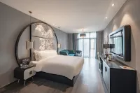 Crystal Orange Hotel (Shanghai University, Dachang) Hotels near Shanghai Bangde College