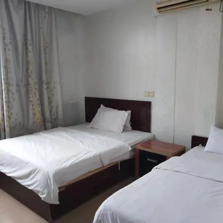 Happy Migratory Bird Family Hostel Отели рядом с достопримечательностью «Shenyu Island»