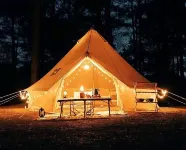 Zhongwei Shapotou Star Star Camping Base