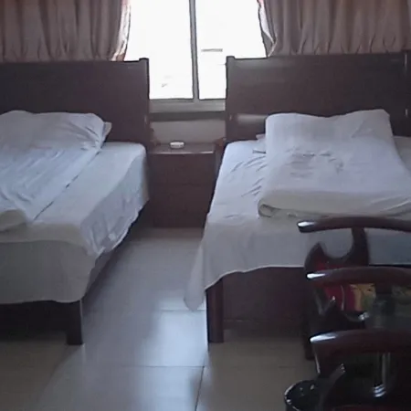 Shijin Hotel