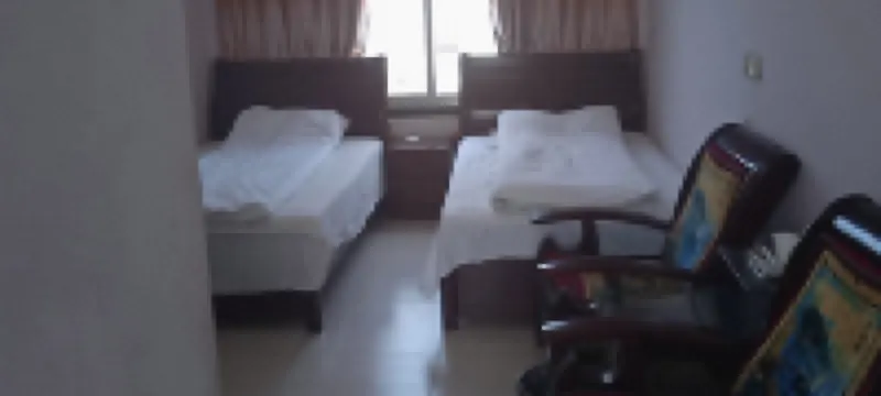 Shijin Hotel