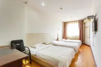 Xindongfang Express Hotel (Lvliang Longfeng Street)