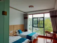 Chengbu Xiangshui Dam Eco Farmstay Hotels in Chengbu