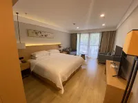 Yesanguan Forest Hotel