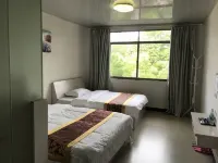 마완동 마운틴 빌라 정안 호텔