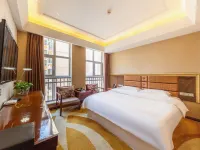 Menyuan Tianyi Hotel Hotels in Menyuan