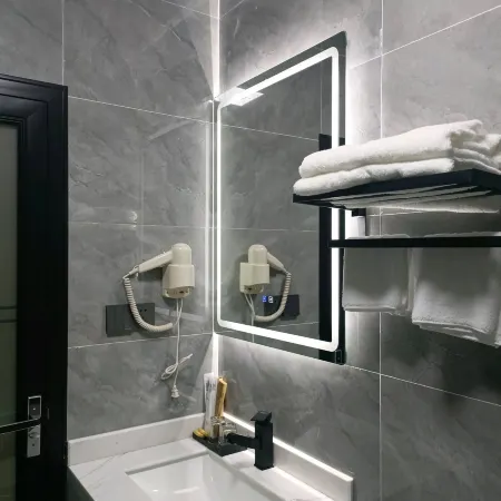 Guyi Marriott Inn