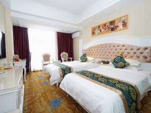 Guilin Jinweili Royal Hotel (Jinshan Square)