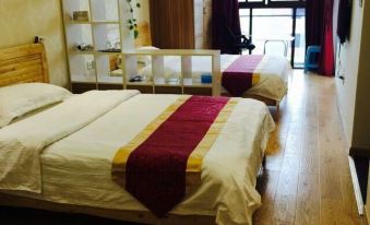 Chongqing Bali hotel apartment