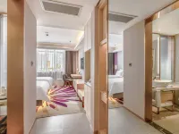 Lavande Hotel (Pingliang Kongtong Avenue Baota Square)