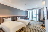 Huasheng Hotel Hotels in Shanyin