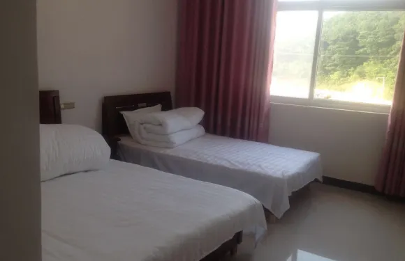 燈台架林泉民宿