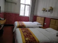 City Station Business Hotel